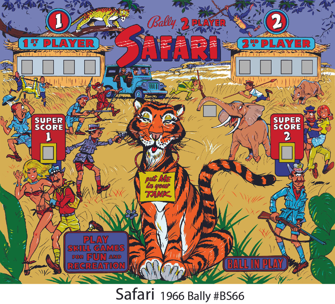 Safari