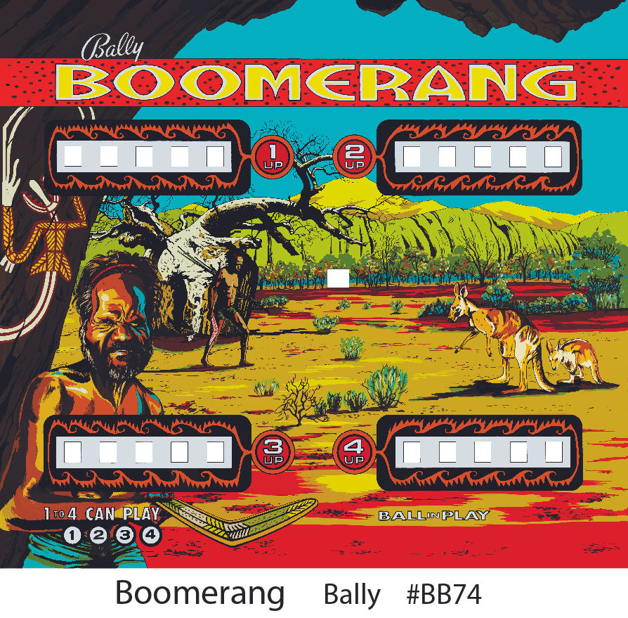 Boomerang