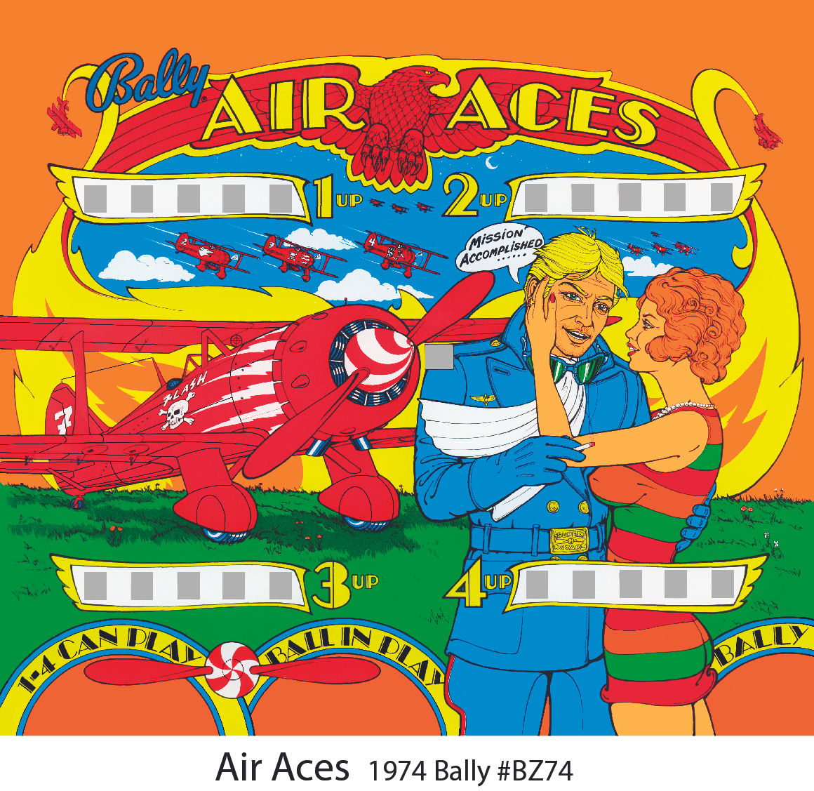 Air Aces