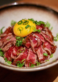 Menu | Shinya Shokudo