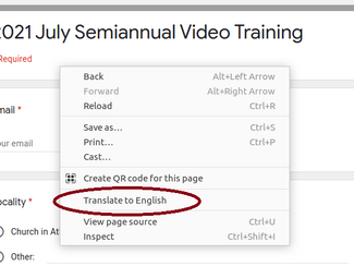 七月半年度训练 