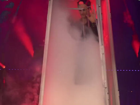 Türkiye Sihir Festivali