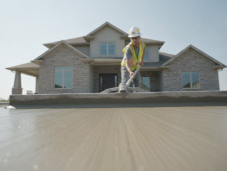 The Comprehensive Guide to Concrete Patio Costs and Value in 2026