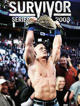 WWE Survivor Series 2008 DVD5