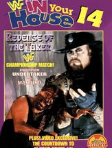 WWF In Your House 14: Revenge of the Taker 1997 DVD5