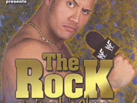 The Rock: The People's Champ DVD5