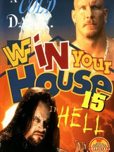 WWF In Your House 15: A Cold Day in Hell 1997 DVD5