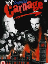 WWF Capital Carnage 1998 DVD9