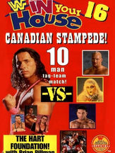 WWF In Your House 16: Canadian Stampede 1997 DVD5