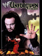 WWF In Your House 21: Unforgiven 1998 DVD9