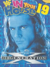 WWF In Your House 19: D-Generation-X 1997 DVD5