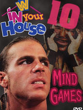 WWF In Your House 10: Mind Games 1996 DVD5