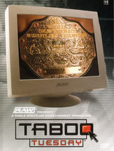 WWE Taboo Tuesday 2004 DVD5
