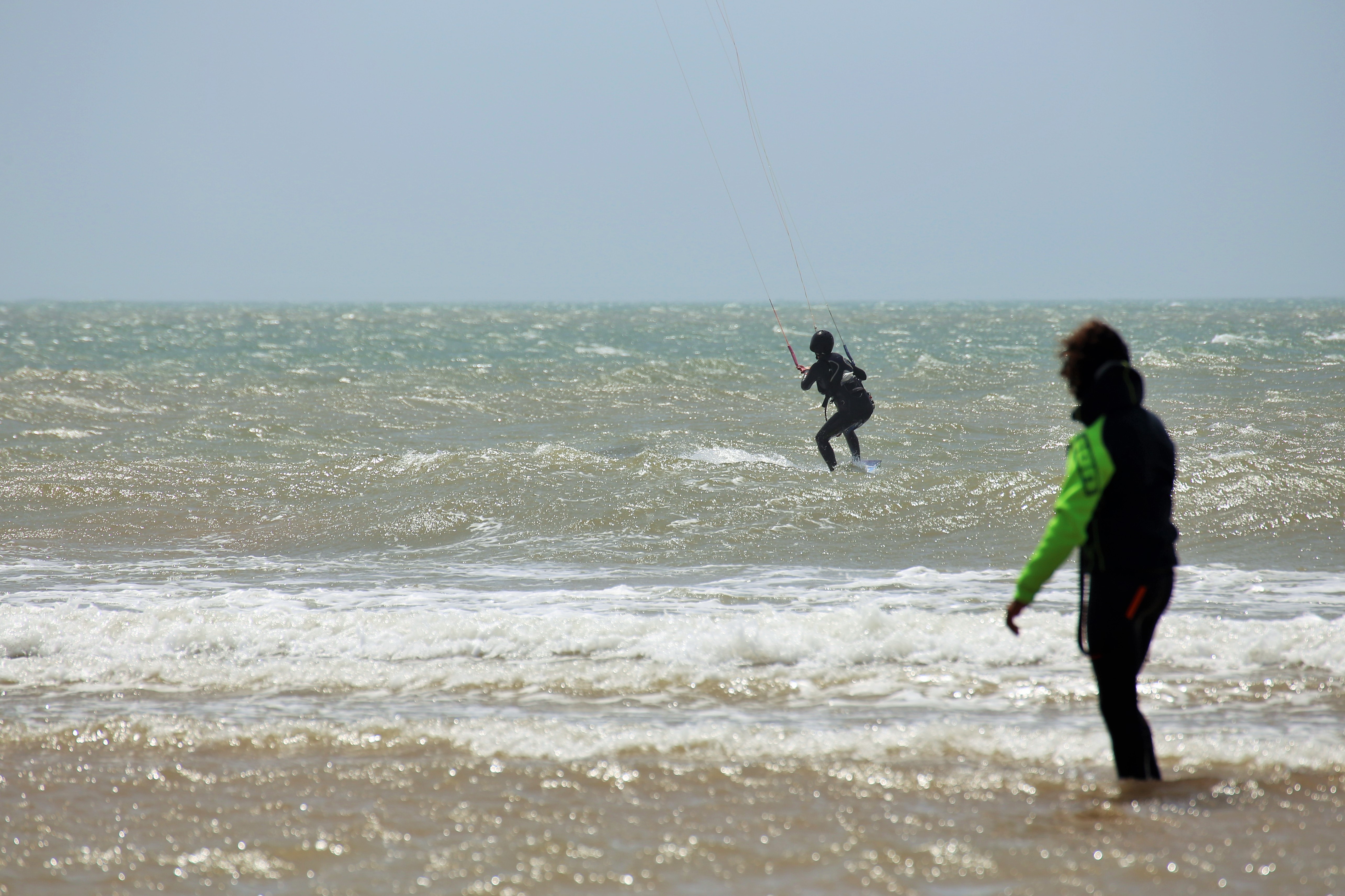 premier bord