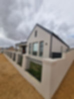 3 Bedroom House Completed in Mount Royal Estate Malmesbury