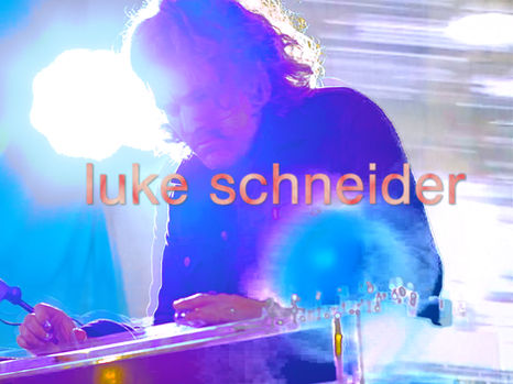 live ambient pedal steel performace by luke schneider available now on youtube
