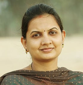 Mrs Ramya Chouta