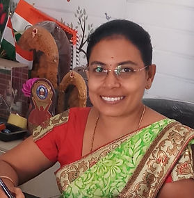 Mrs Akhila T Musale
