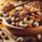 Dry Fruits