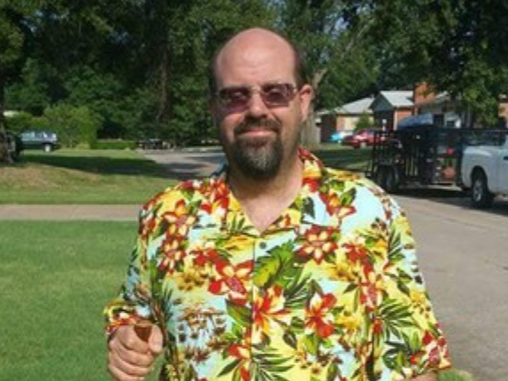 TBI One Love Survivor Chris King