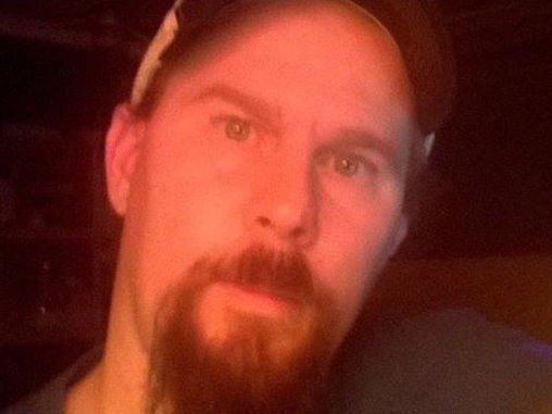 TBI One Love Survivor Jeremy Papucci