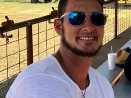 TBI One Love Survivor Cody Mallet