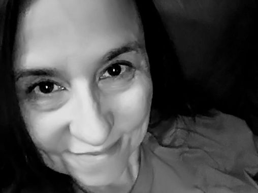 TBI One Love Survivor Becki Roberts