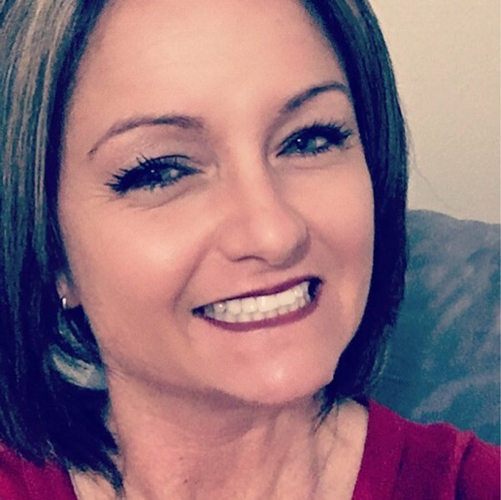 TBI One Love Survivor Melissa Ashworth