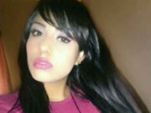 TBI One Love Survivor Daisy Mendez