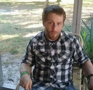TBI One Love Survivor Shane Harlacz