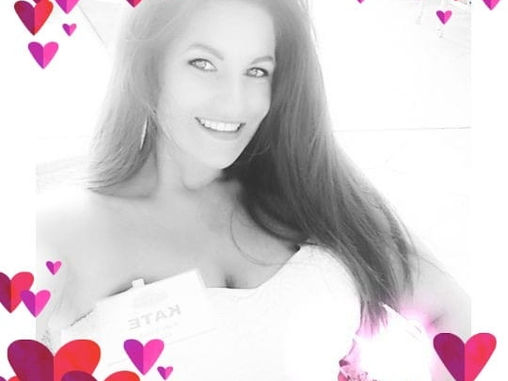 TBI One Love Survivor Kaitlin Mallary