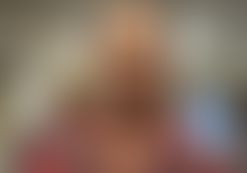 TBI One Love Survivor Charlie Ross Jr