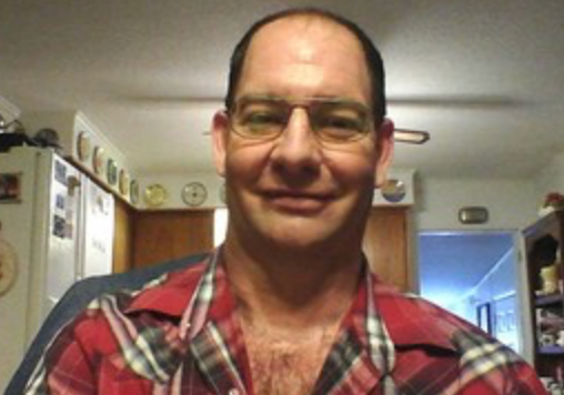 TBI One Love Survivor Charlie Ross Jr