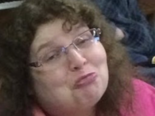 TBI One Love Survivor Debbie Goodrich