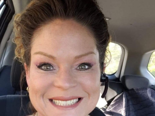 TBI One Love Survivor Nina Harris