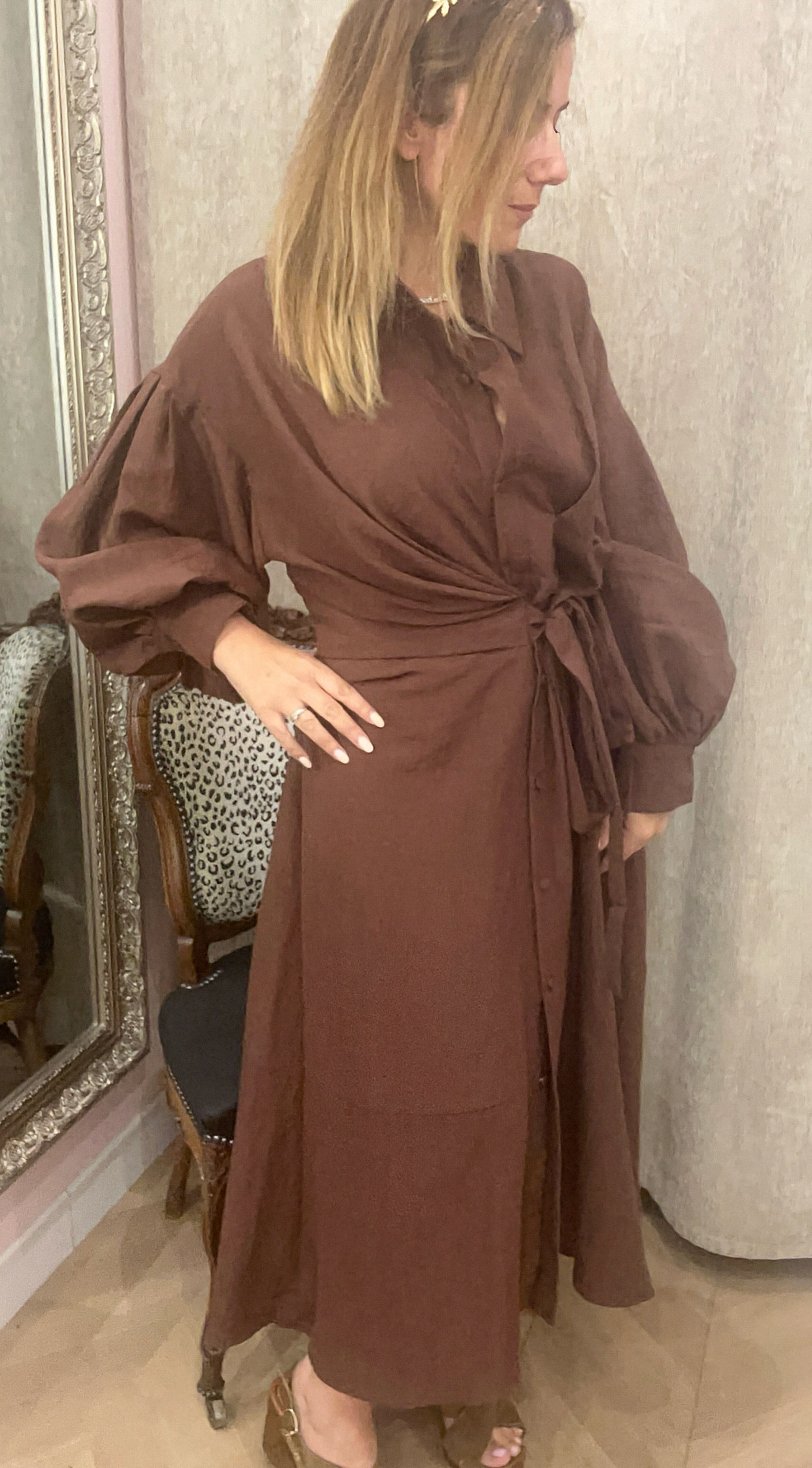Robe Louisa