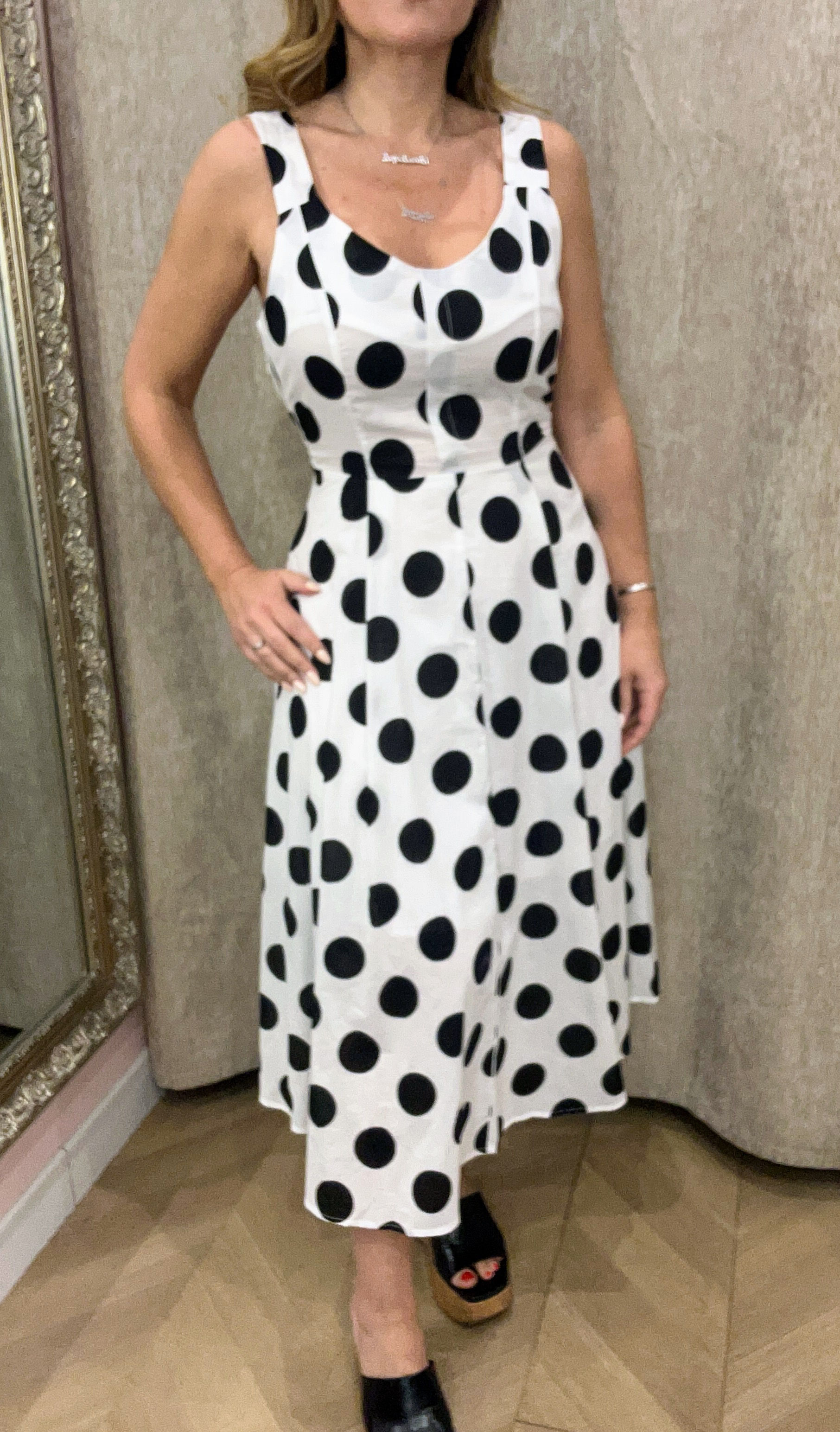 Robe BB