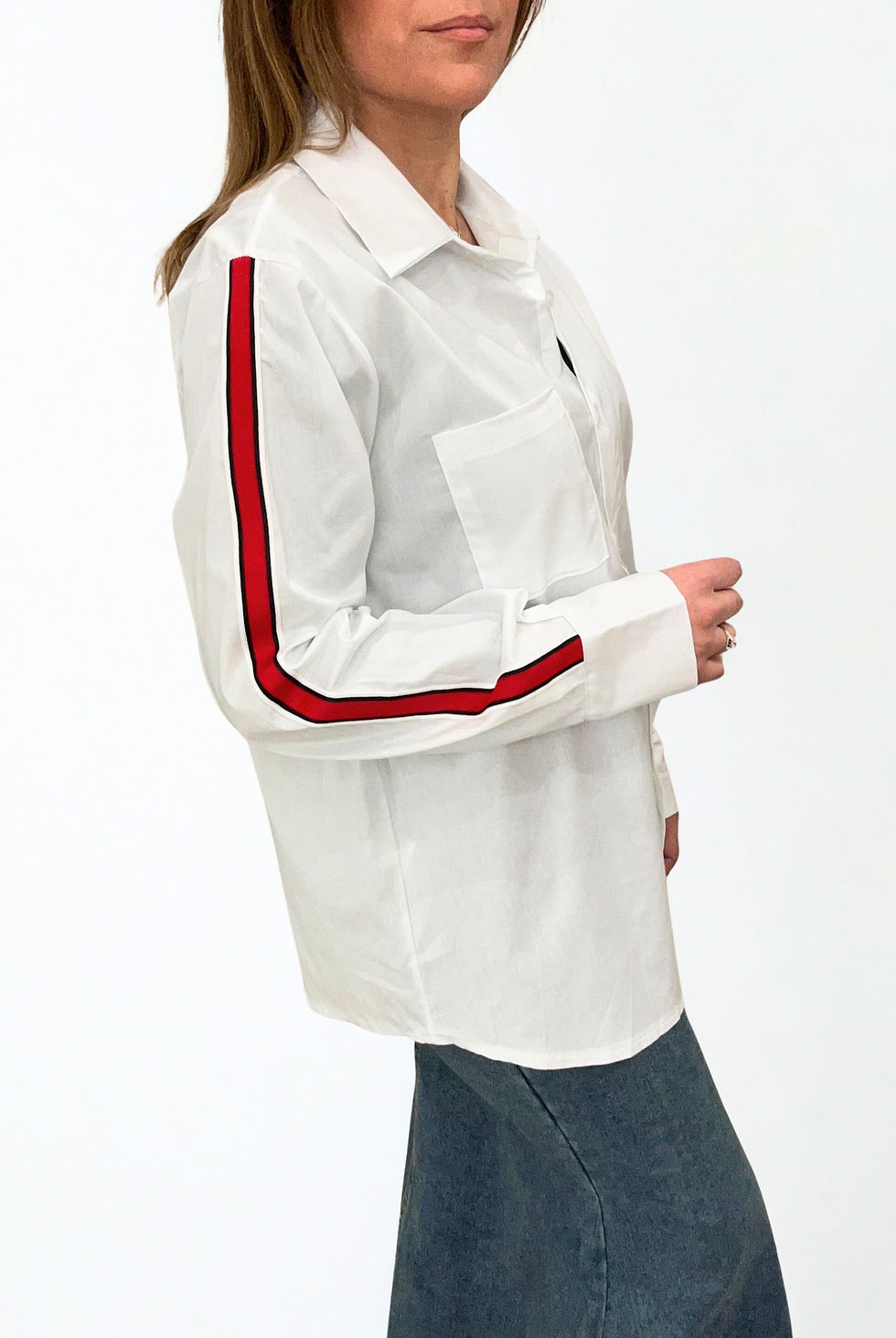 Miniature : Chemise Daniela 