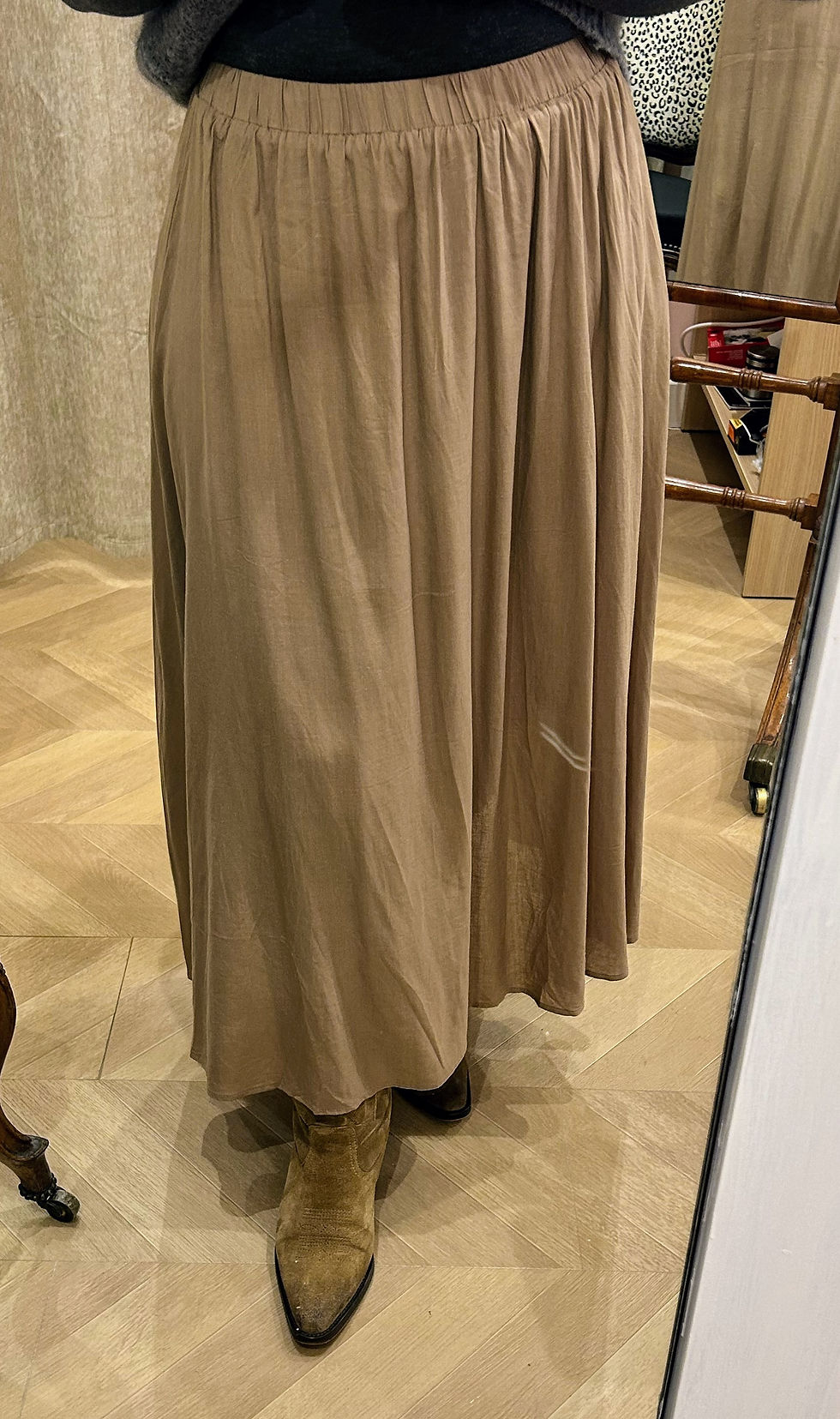 Miniature : Jupe Bella