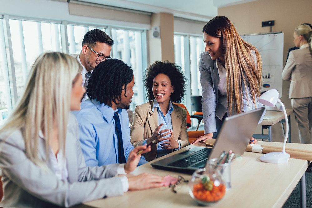 insurance agent utilizes staff members to reduce no-show rates