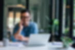Insurance agent calls to follow-up with a client about increasing their coverage.