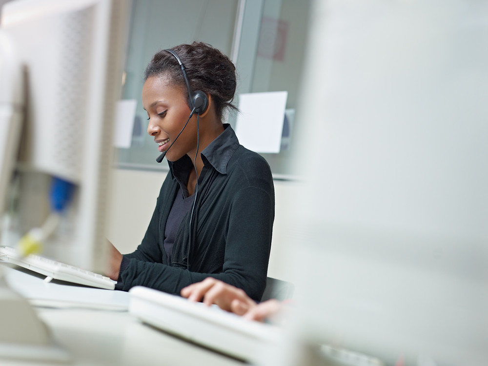 Insurance appointment setting