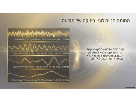 להנחות אל העומק השקט,                                  למה כדאי למורים ומטפלים לשלב יוגה נידרה בקליניקה או בסטודיו? 
