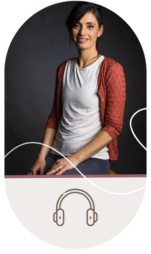 פגישה והקלטה אישית לך