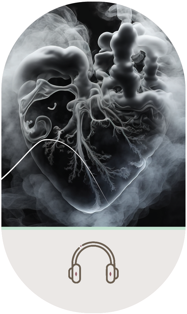 יוגה נידרה לתמיכה בגמילה מעישון-לאשה