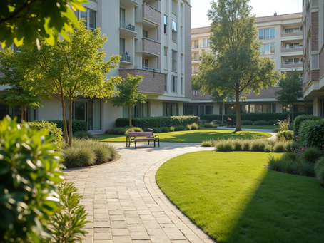 Architecte paysagiste nomade : Inspirations et projets