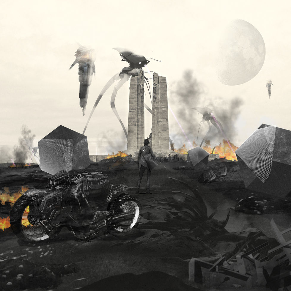 Anticipating future challenges