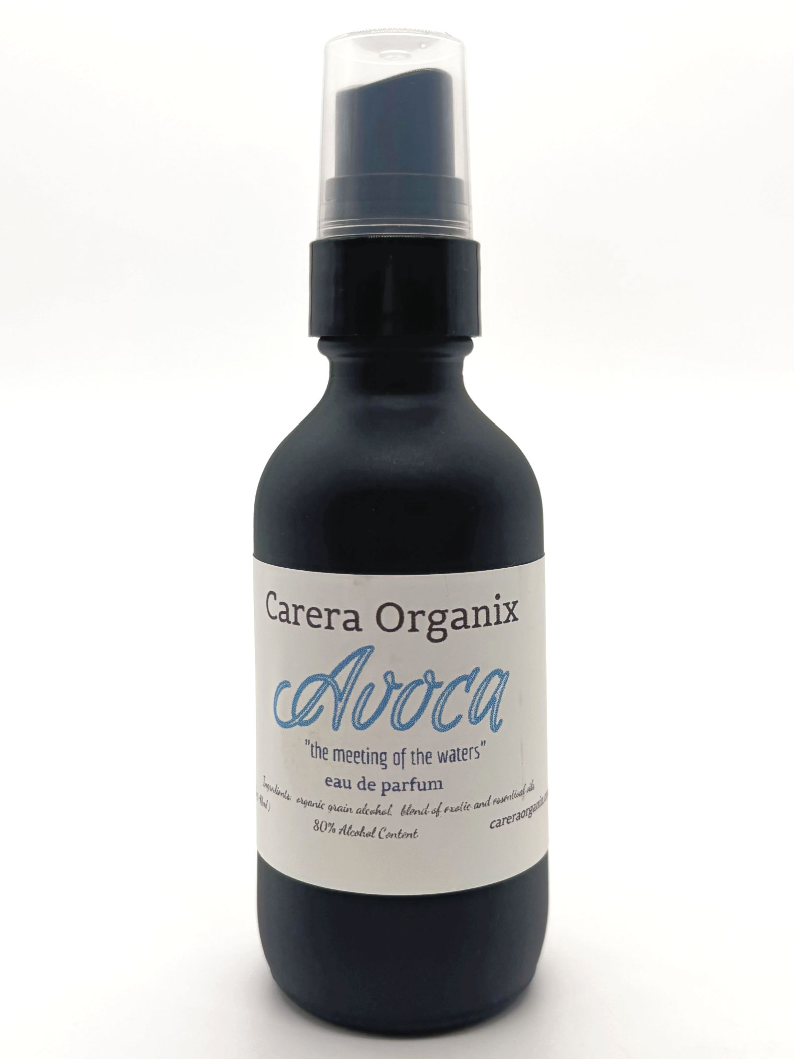 Avoca eau de parfum