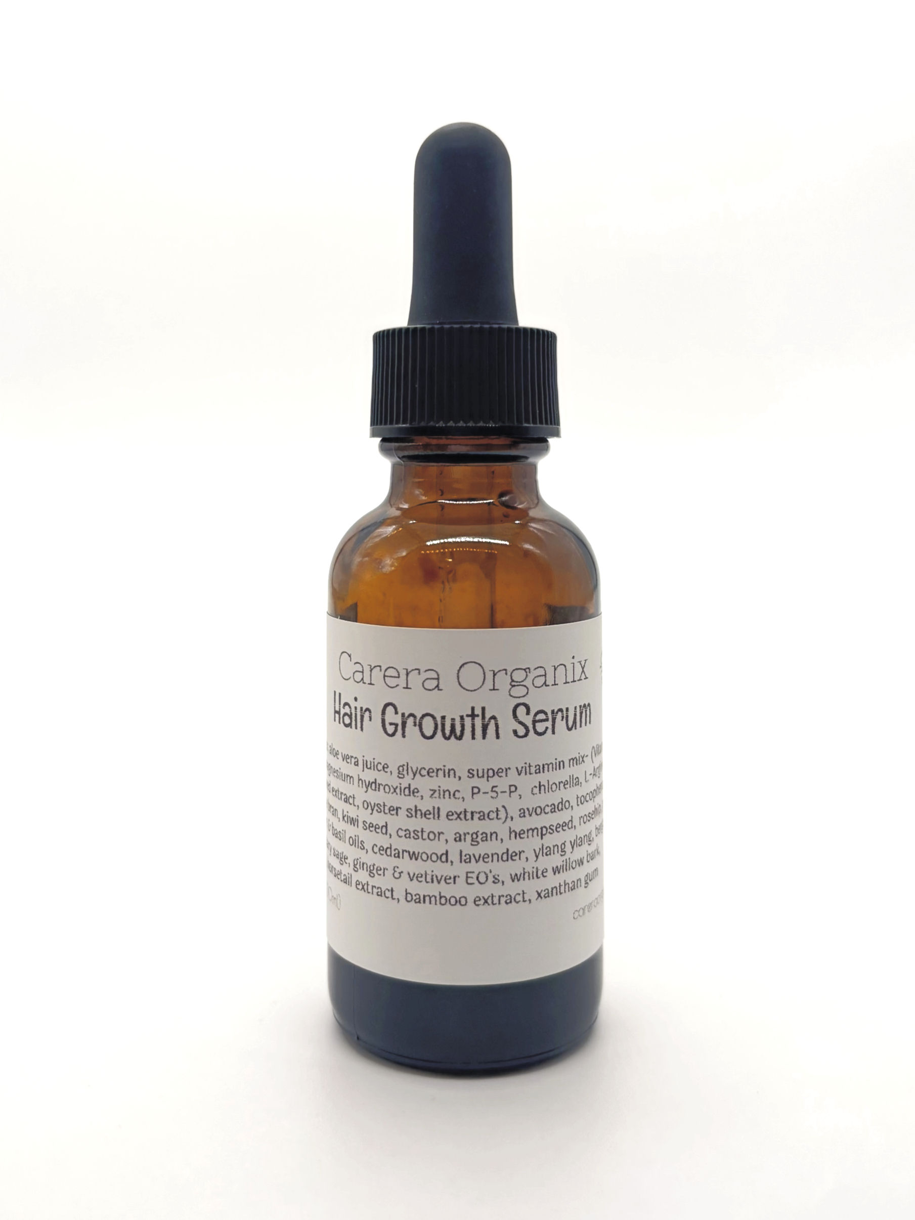 Hair Growth Serum