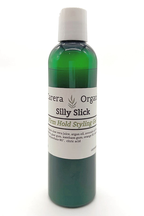 Silly Slick Gel